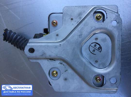 ЭБУ AIRBAG (электронный блок управления подушками безопасности) на Suzuki Grand Vitara I (SQ, FT)