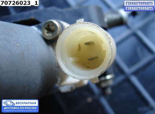 Стеклоподъемник электрический на Ford Mondeo IV