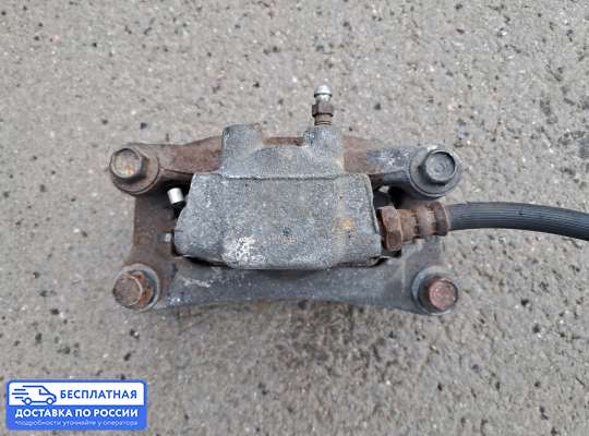 Суппорт на Citroen C-Crosser