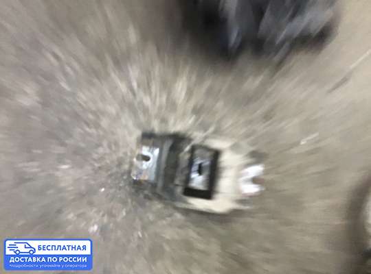 Подушка ДВС на Ford Fusion (JU)