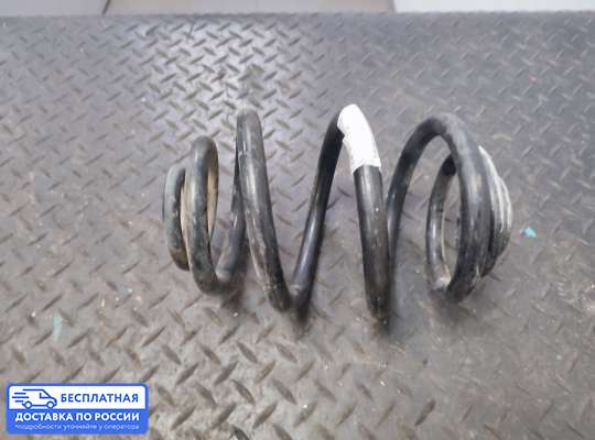 Пружина подвески на BMW 3 (E36)