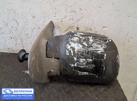 Зеркало боковое на Renault Kangoo I (KC_)