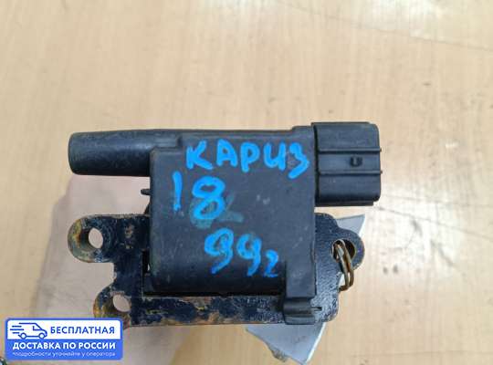 Катушка зажигания на Mitsubishi Carisma