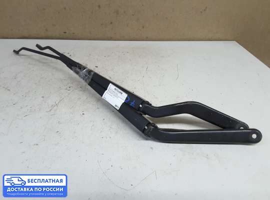 Поводок дворника на Ford Fusion (JU)