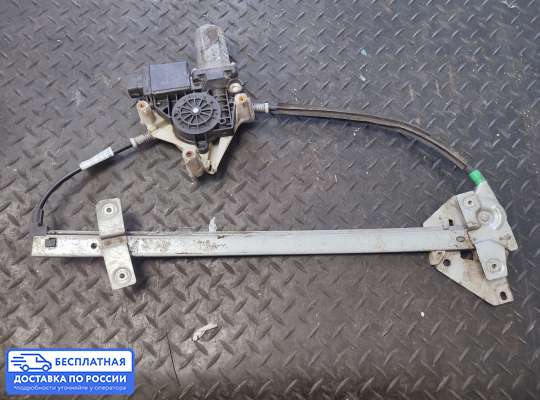 Стеклоподъемник электрический на Mitsubishi Carisma
