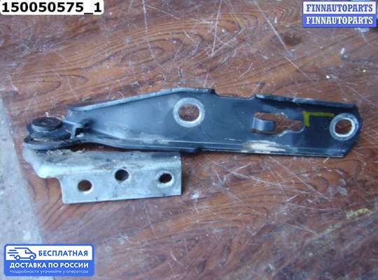 Петля капота на Audi A4 (8E/8H, B6)