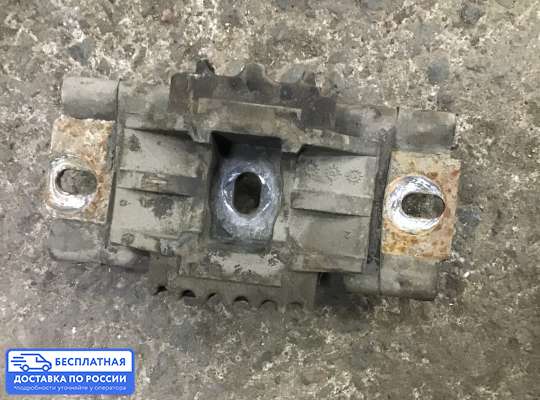 Подушка ДВС на Ford Fusion (JU)
