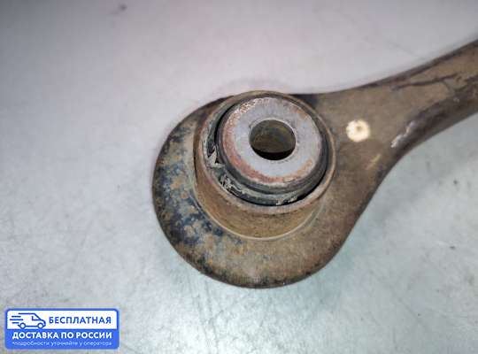 Рычаг подвески на Mazda 6 II (GH)