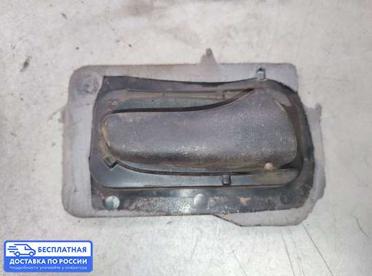 Ручка двери внутренняя на Opel Vectra B
