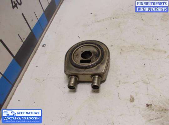 Теплообменик на Hyundai Getz