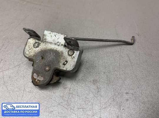 Замок багажника на Opel Astra G / Classic