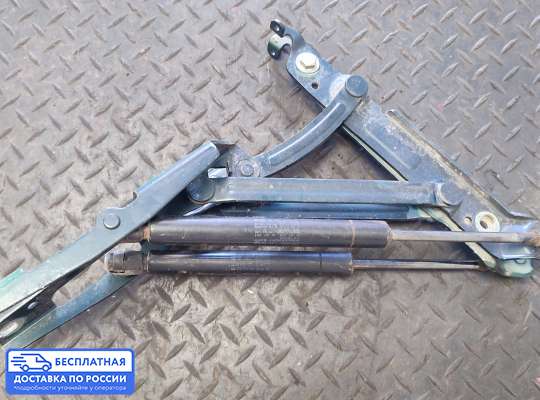 Петля крышки багажника на Rover 75 RJ
