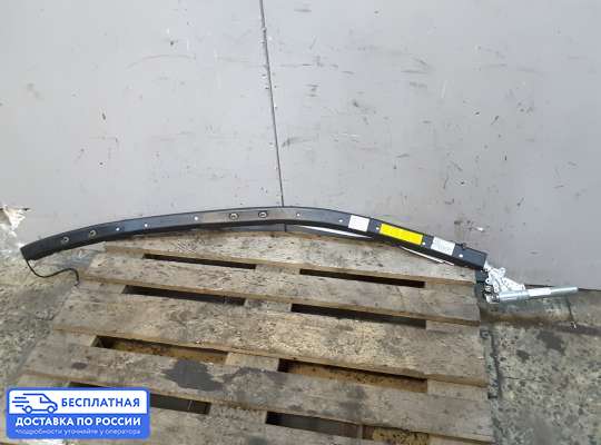 Подушка безопасности (прочее) на Ford Mondeo III