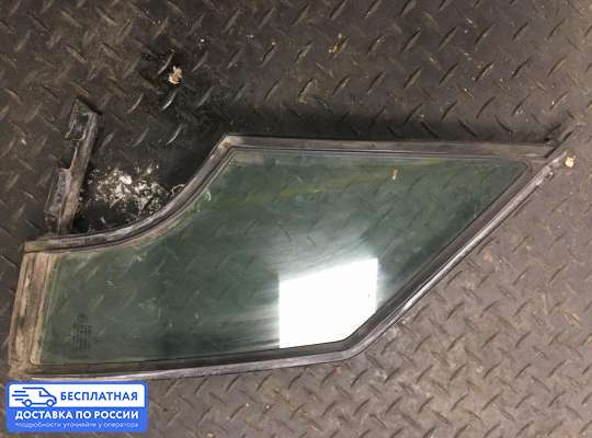 Стекло (форточка) боковой двери на Mercedes-Benz A (W168)