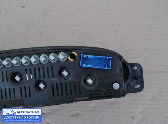 Щиток приборов на Citroen Xsara Picasso