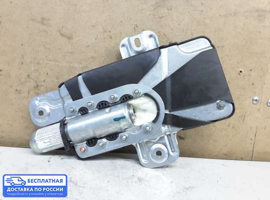 Подушка безопасности (прочее) на BMW X5 (E53)