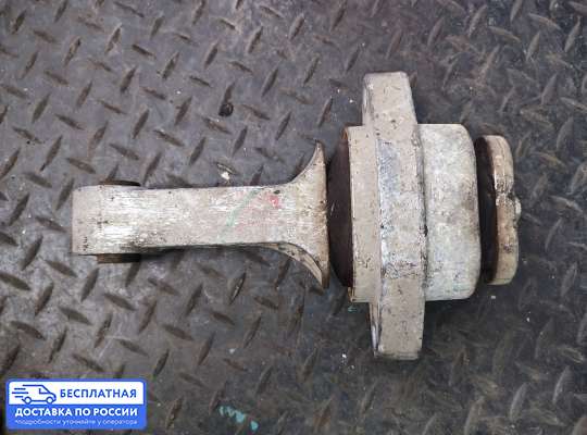 Подушка ДВС на Chevrolet Aveo I (T200/T250)