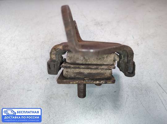 Подушка ДВС на Opel Frontera B