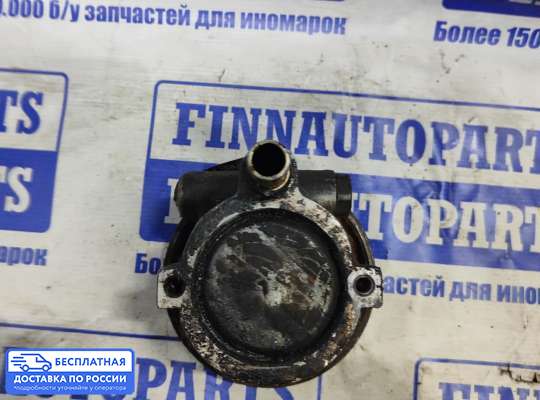Насос ГУР (ЭУР, ЭГУР) на Renault Vel Satis