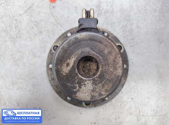 Фазорегулятор (VCP, VANOS, VVT-I, VTC) на Mercedes-Benz S (W140)