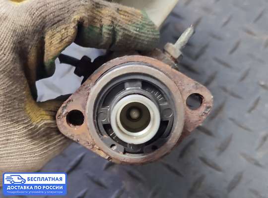Главный тормозной цилиндр (ГТЦ) на Renault Megane I
