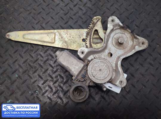 Стеклоподъемник электрический на Toyota RAV4 II (XA20)