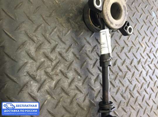 Подшипник выжимной на Renault Master III