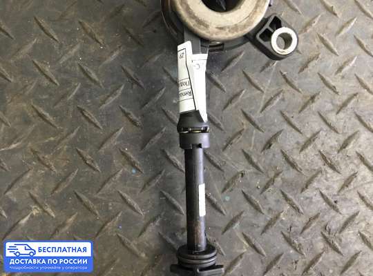 Подшипник выжимной на Renault Master III
