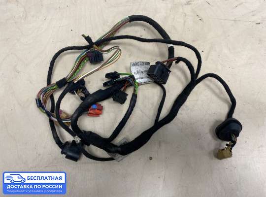 Проводка (коса) салонная на Audi A6 (C5)