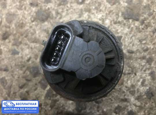 Клапан рециркуляции газов (EGR) на Chevrolet Aveo I (T200/T250)