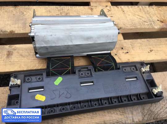 Подушка безопасности пассажира (AirBag) на Mercedes-Benz Vito (W639)