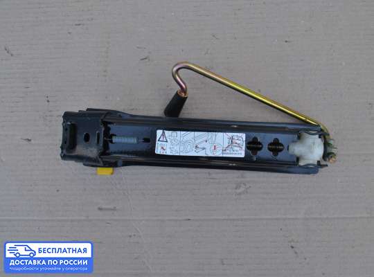 Домкрат на Citroen Xsara Picasso