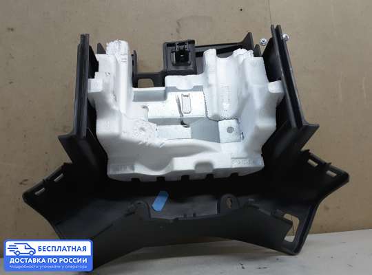 Пластик на Opel Astra H / Classic