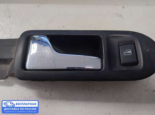 Ручка двери внутренняя на Volkswagen Golf IV (1J)