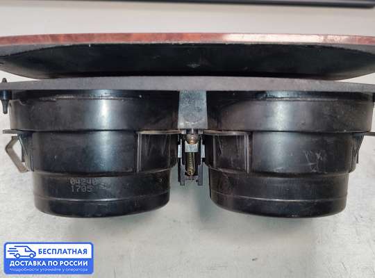 Подстаканник на Acura MDX (YD1)
