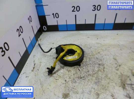 Подрулевой шлейф (кольцо SRS) на Kia Sportage I (JA, K00)