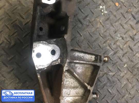 Подушка ДВС на Renault Master III
