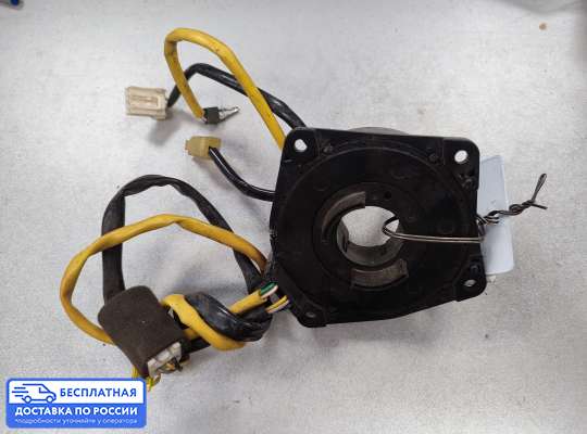 Подрулевой шлейф (кольцо SRS) на Chevrolet Lacetti