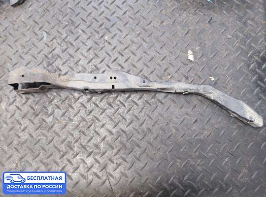 Кронштейн бампера на Mercedes-Benz C (W202)
