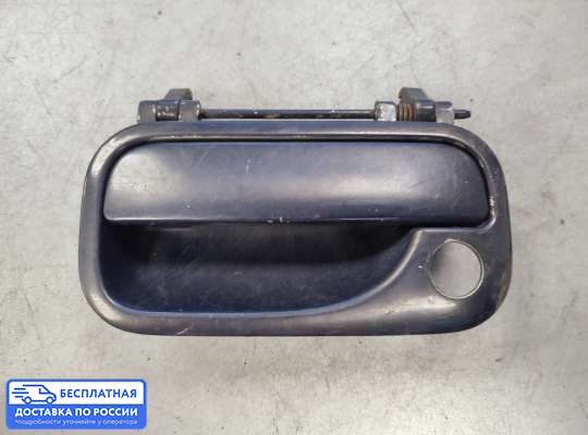 Ручка двери наружная на Opel Vectra B
