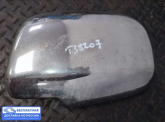 Зеркало боковое на Lexus RX II (XU30)