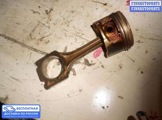 Поршневая группа (поршень, шатун) на Volkswagen Pointer