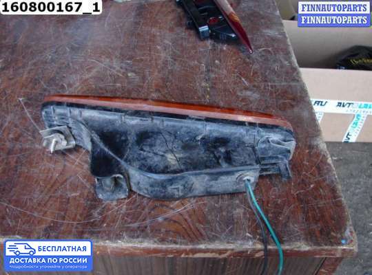 Поворотник передний на Subaru Impreza I (GC, GF, GH)
