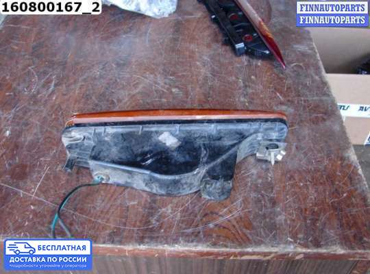 Поворотник передний на Subaru Impreza I (GC, GF, GH)