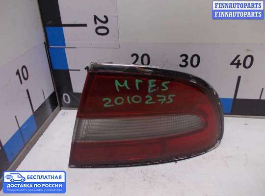Фонарь задний на Mitsubishi Galant VII (E5)