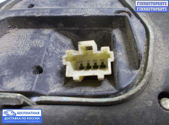 Фонарь задний на Mitsubishi Galant VII (E5)