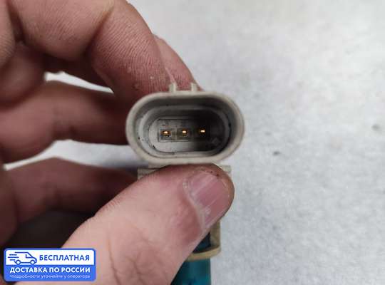 Датчик распредвала на Opel Corsa D