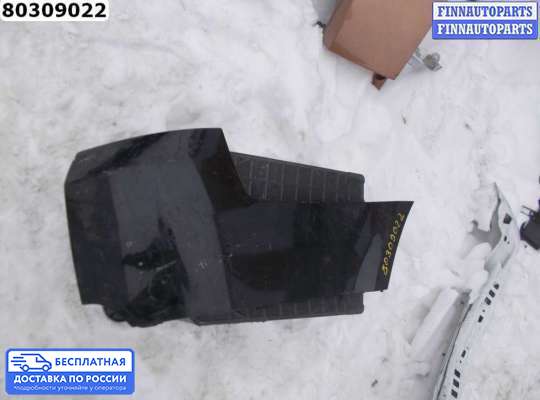 Клык (часть) бампера на Range Rover Sport II (L494)