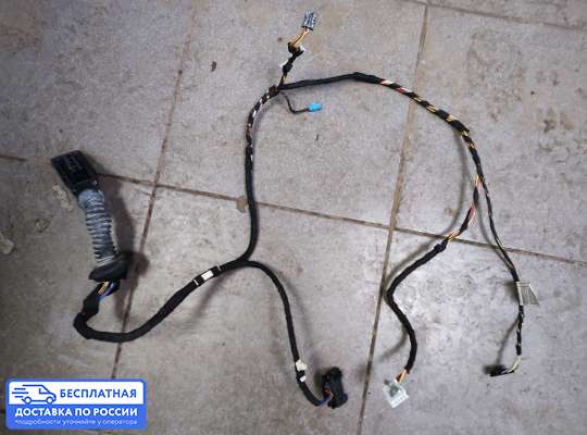 Проводка (коса) салонная на BMW 1 (F20/F21)