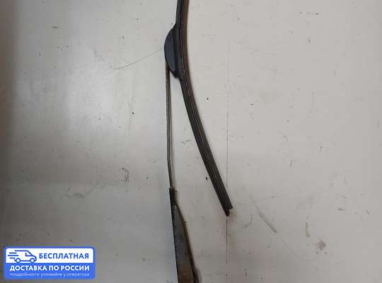Поводок дворника на Renault Kangoo I (KC_)